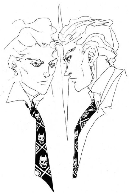 Read JoJo's Bizarre Adventure Part 6_ Stone Ocean EN Manga Online