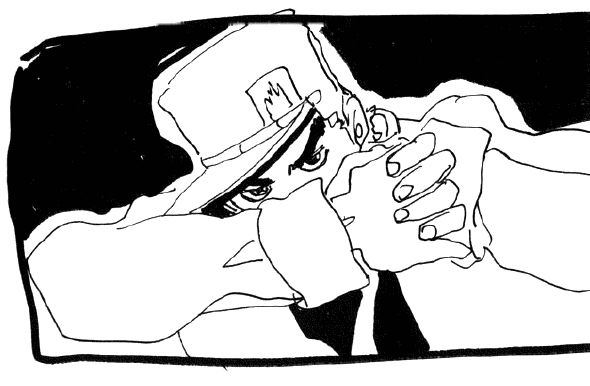 Read JoJo's Bizarre Adventure Part 6_ Stone Ocean EN Manga Online