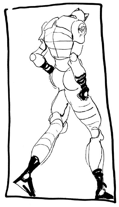 Read JoJo's Bizarre Adventure Part 6_ Stone Ocean EN Manga Online