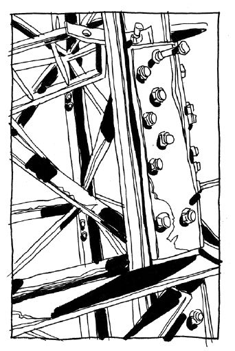 Read JoJo's Bizarre Adventure Part 6_ Stone Ocean EN Manga Online