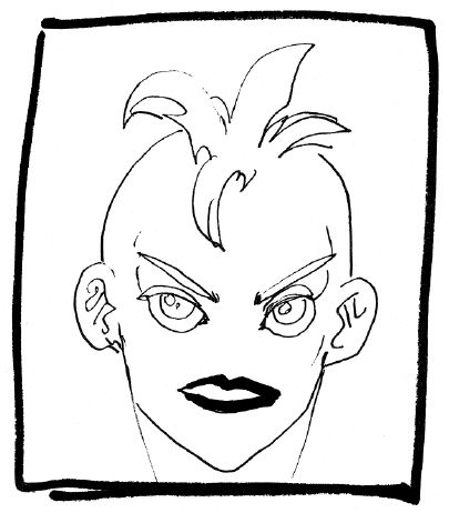Read JoJo's Bizarre Adventure Part 6_ Stone Ocean EN Manga Online