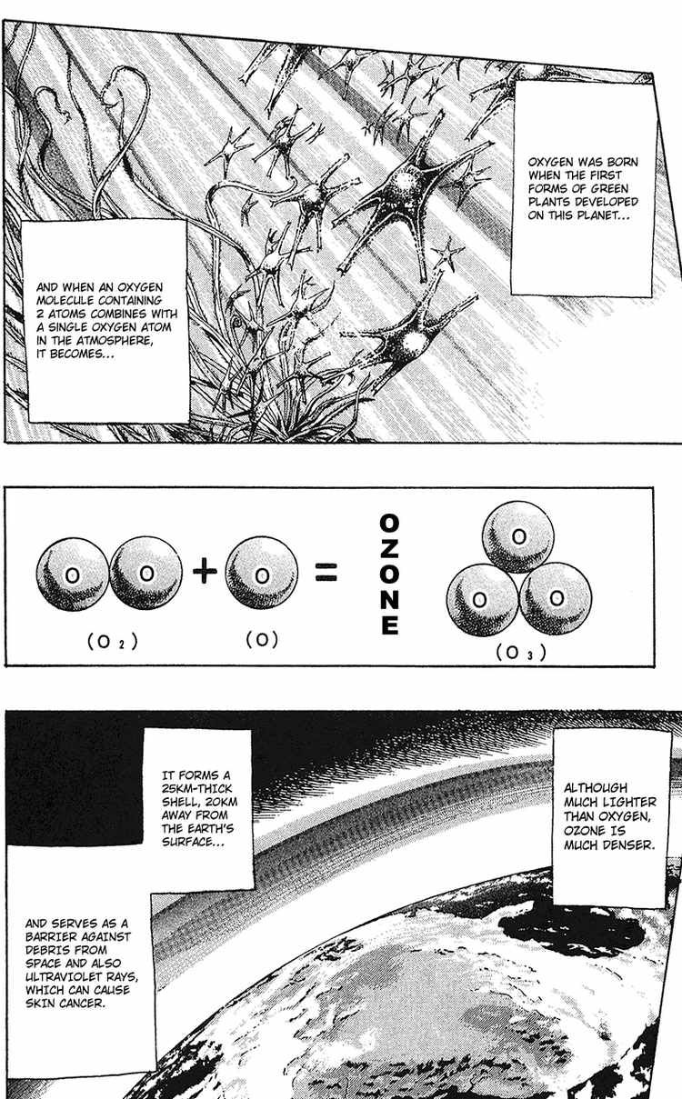 Read JoJo's Bizarre Adventure Part 6_ Stone Ocean EN Manga Online