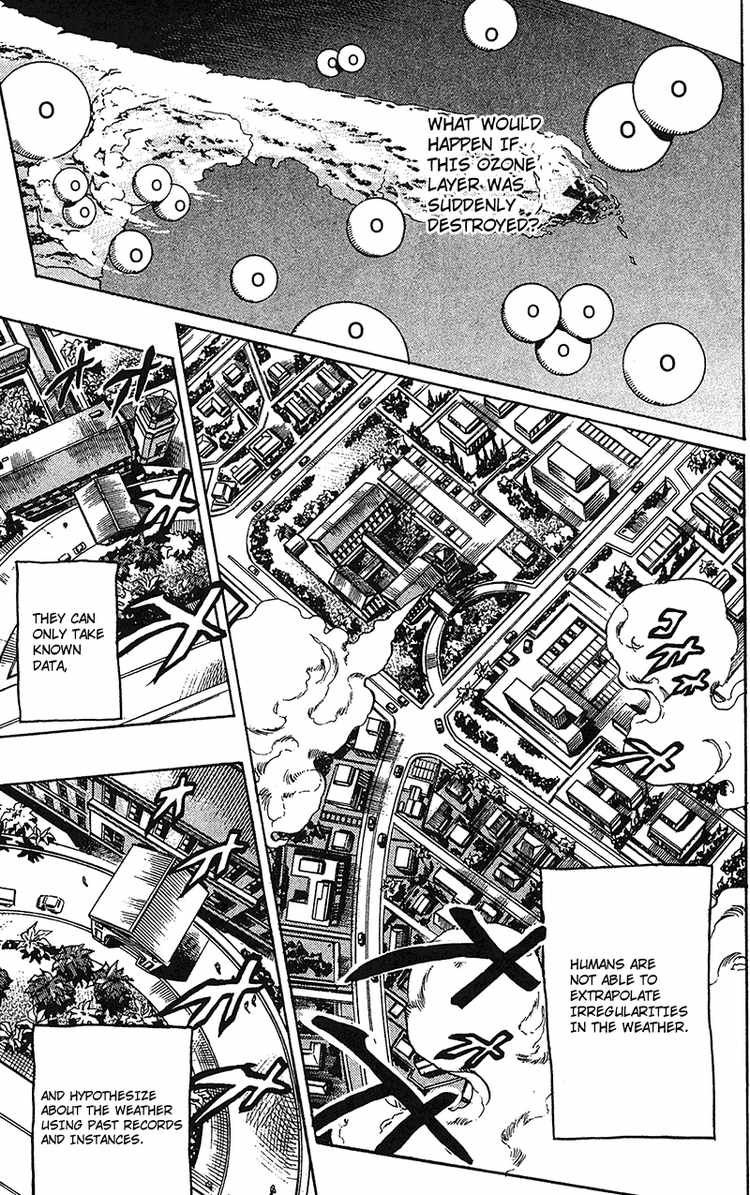 Read JoJo's Bizarre Adventure Part 6_ Stone Ocean EN Manga Online