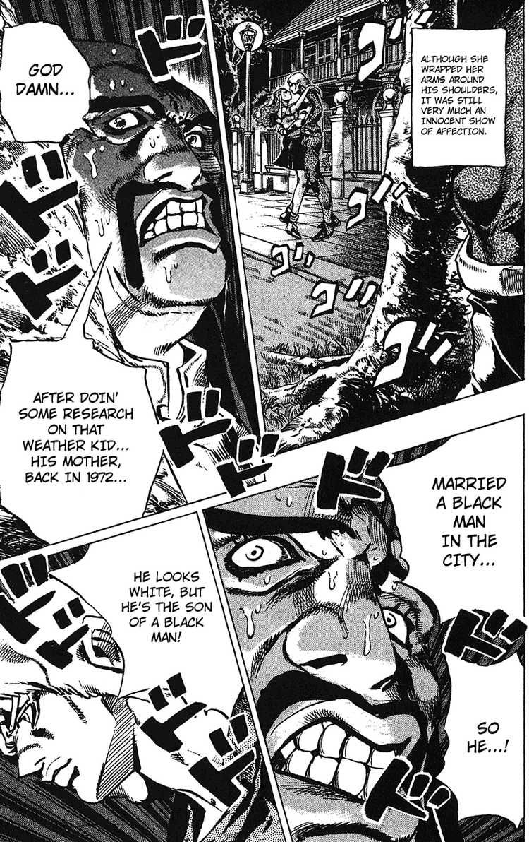 Read JoJo's Bizarre Adventure Part 6_ Stone Ocean EN Manga Online