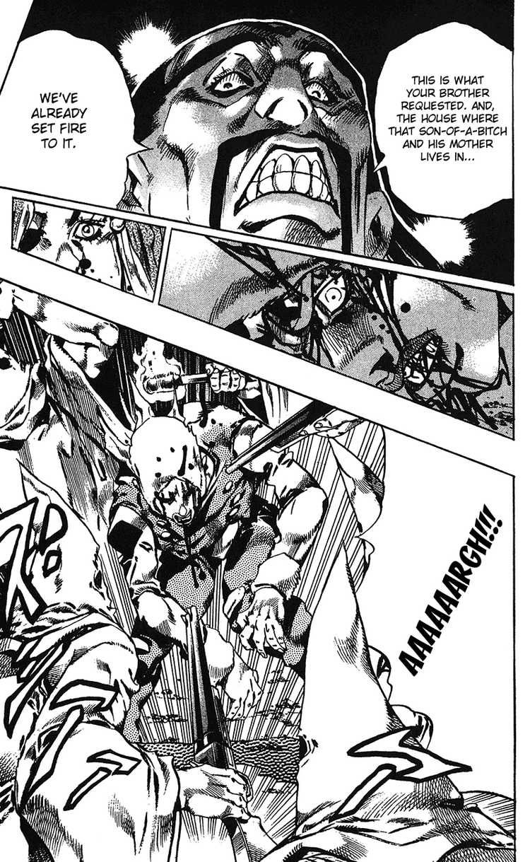 Read JoJo's Bizarre Adventure Part 6_ Stone Ocean EN Manga Online