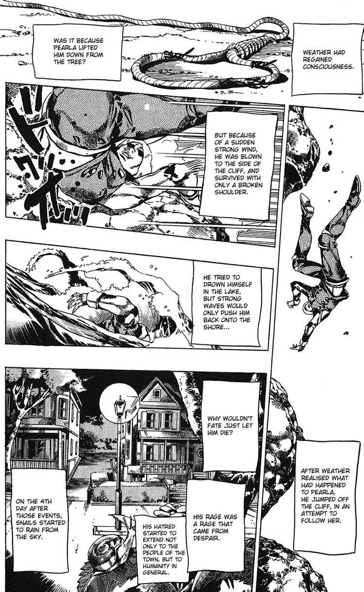 Read JoJo's Bizarre Adventure Part 6_ Stone Ocean EN Manga Online