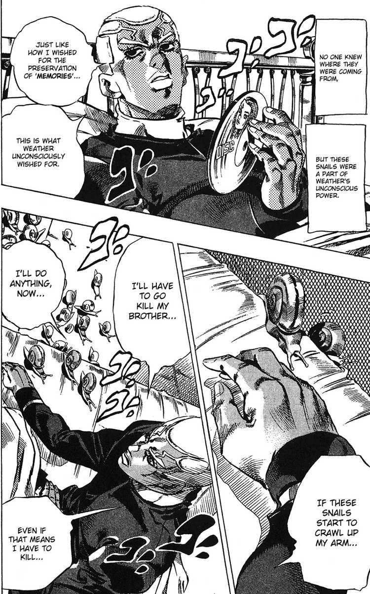 Read JoJo's Bizarre Adventure Part 6_ Stone Ocean EN Manga Online