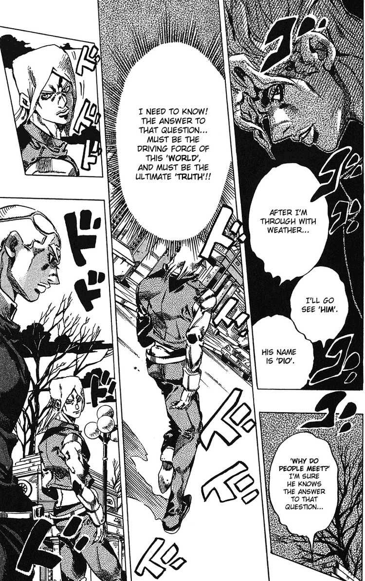 Read JoJo's Bizarre Adventure Part 6_ Stone Ocean EN Manga Online