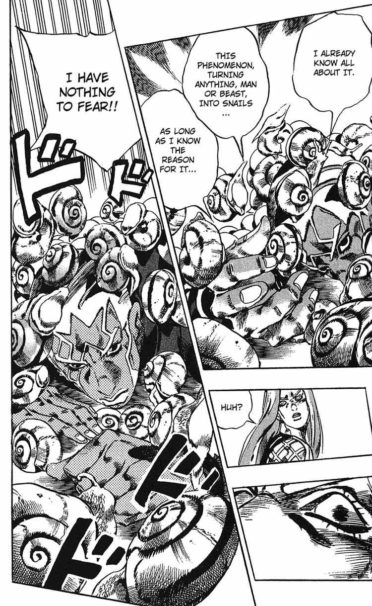 Read JoJo's Bizarre Adventure Part 6_ Stone Ocean EN Manga Online