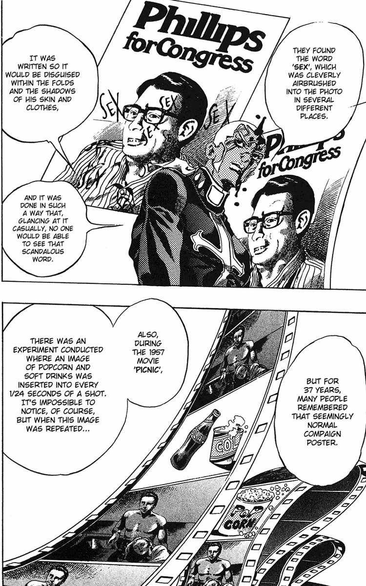 Read JoJo's Bizarre Adventure Part 6_ Stone Ocean EN Manga Online