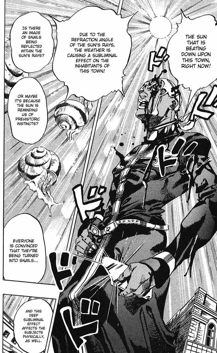 Read JoJo's Bizarre Adventure Part 6_ Stone Ocean EN Manga Online