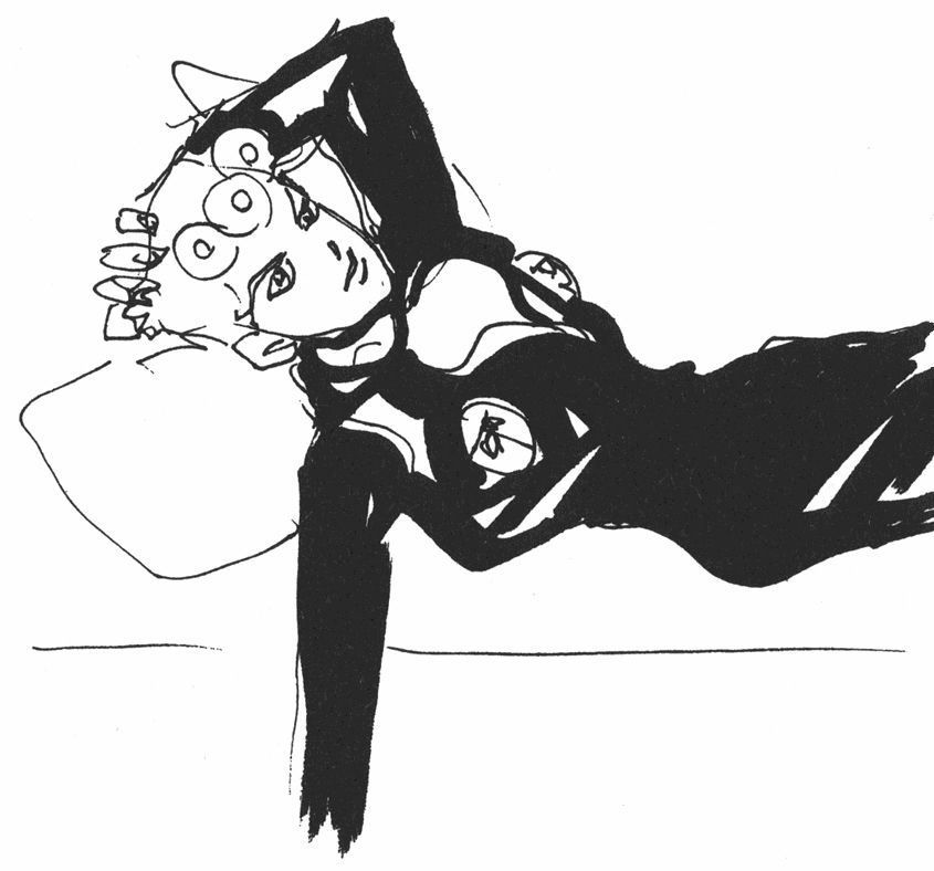 Read JoJo's Bizarre Adventure Part 6_ Stone Ocean EN Manga Online