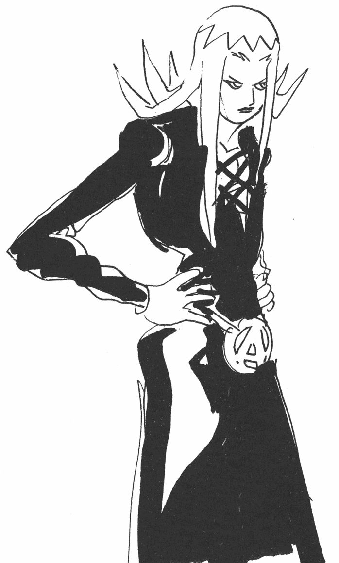 Read JoJo's Bizarre Adventure Part 6_ Stone Ocean EN Manga Online
