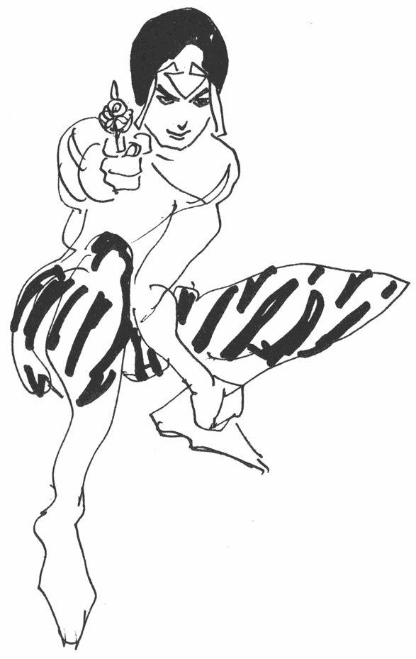 Read JoJo's Bizarre Adventure Part 6_ Stone Ocean EN Manga Online