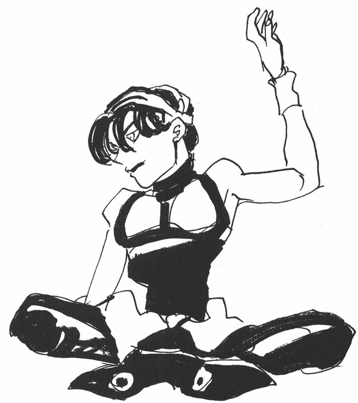 Read JoJo's Bizarre Adventure Part 6_ Stone Ocean EN Manga Online