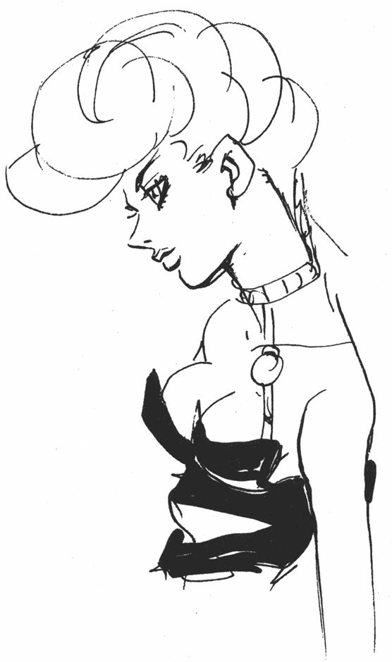 Read JoJo's Bizarre Adventure Part 6_ Stone Ocean EN Manga Online