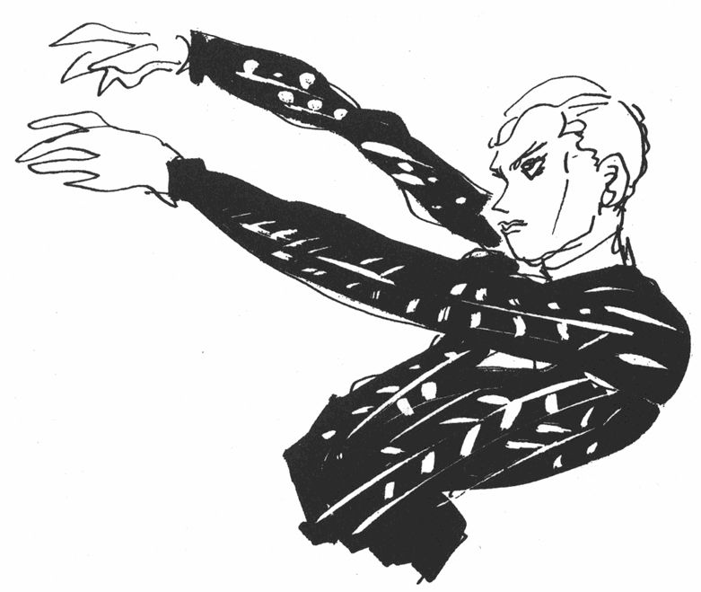 Read JoJo's Bizarre Adventure Part 6_ Stone Ocean EN Manga Online