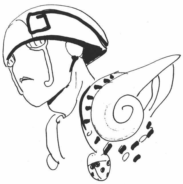 Read JoJo's Bizarre Adventure Part 6_ Stone Ocean EN Manga Online