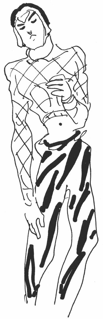 Read JoJo's Bizarre Adventure Part 6_ Stone Ocean EN Manga Online