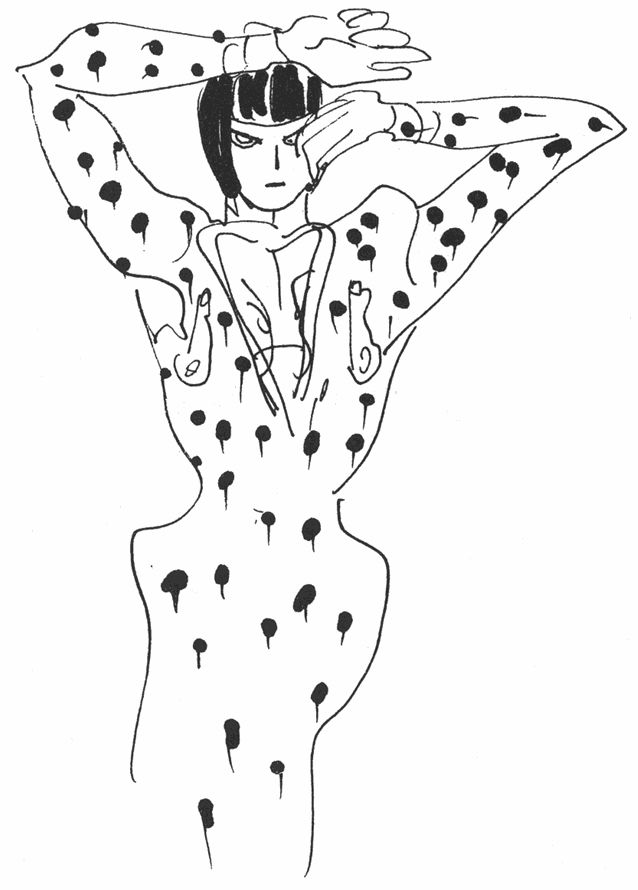Read JoJo's Bizarre Adventure Part 6_ Stone Ocean EN Manga Online