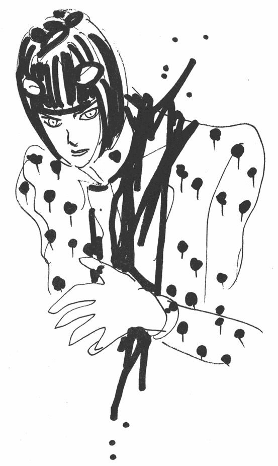 Read JoJo's Bizarre Adventure Part 6_ Stone Ocean EN Manga Online