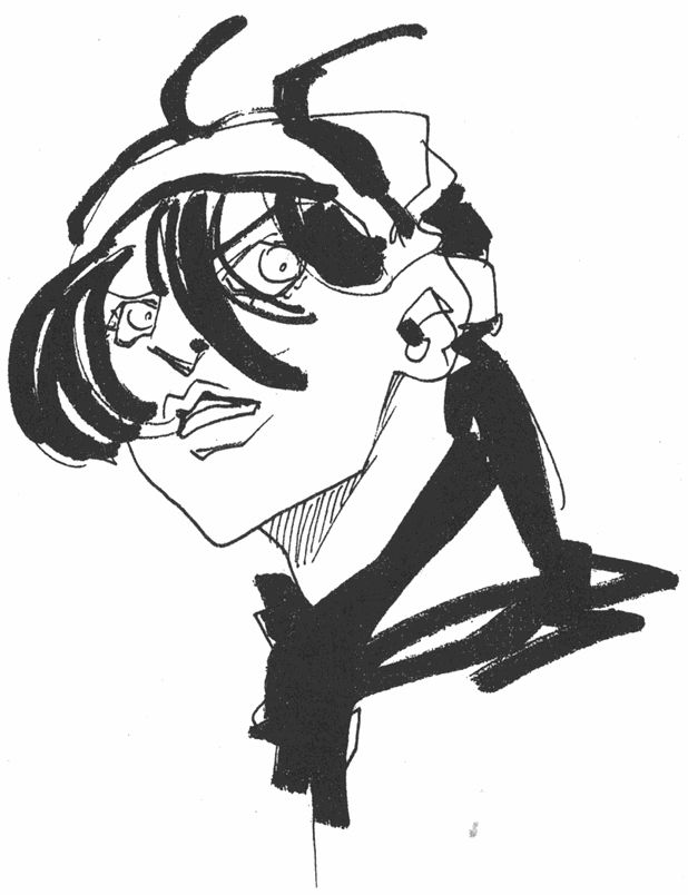 Read JoJo's Bizarre Adventure Part 6_ Stone Ocean EN Manga Online