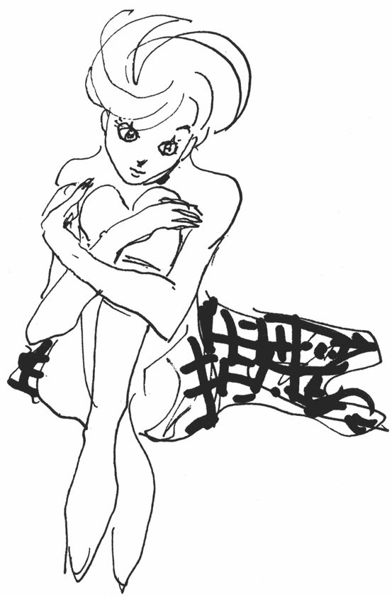 Read JoJo's Bizarre Adventure Part 6_ Stone Ocean EN Manga Online