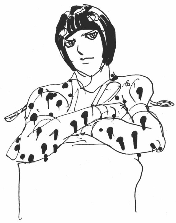 Read JoJo's Bizarre Adventure Part 6_ Stone Ocean EN Manga Online