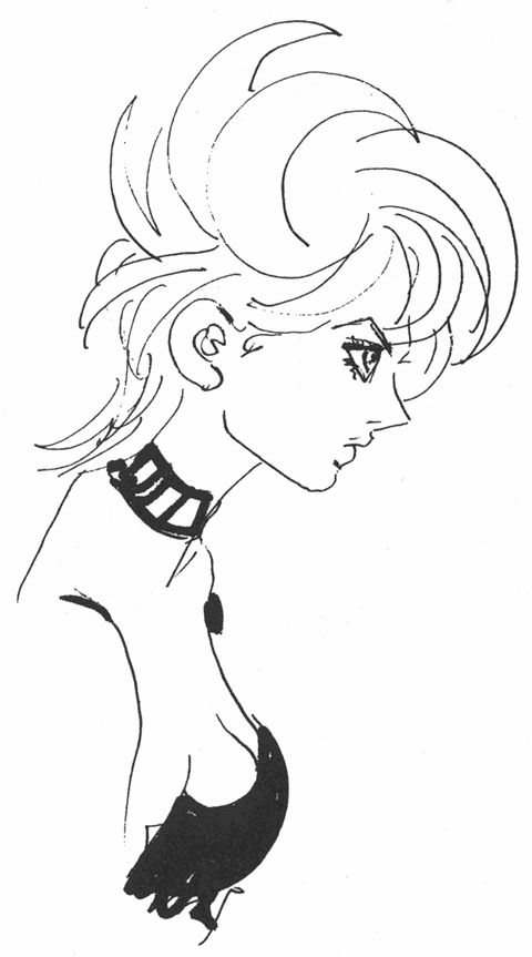Read JoJo's Bizarre Adventure Part 6_ Stone Ocean EN Manga Online