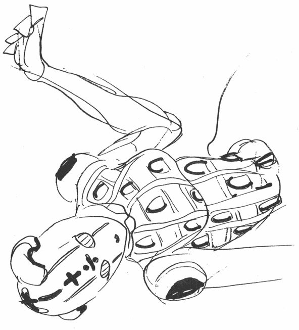 Read JoJo's Bizarre Adventure Part 6_ Stone Ocean EN Manga Online