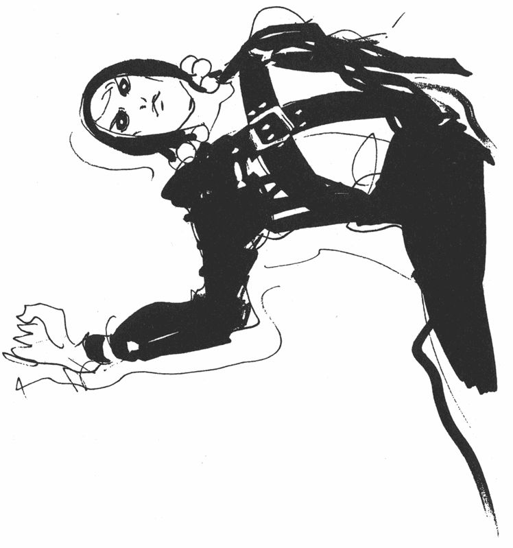 Read JoJo's Bizarre Adventure Part 6_ Stone Ocean EN Manga Online