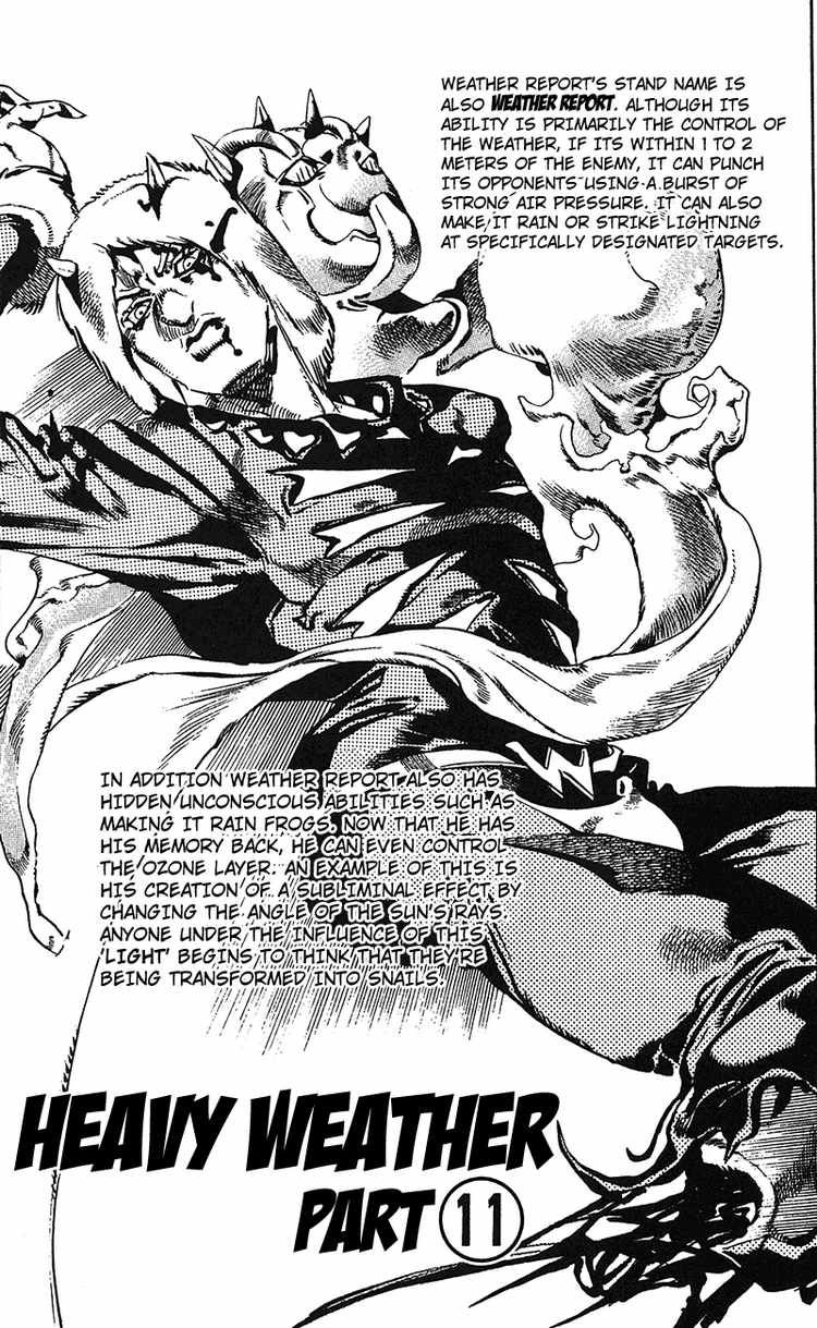 Read JoJo's Bizarre Adventure Part 6_ Stone Ocean EN Manga Online