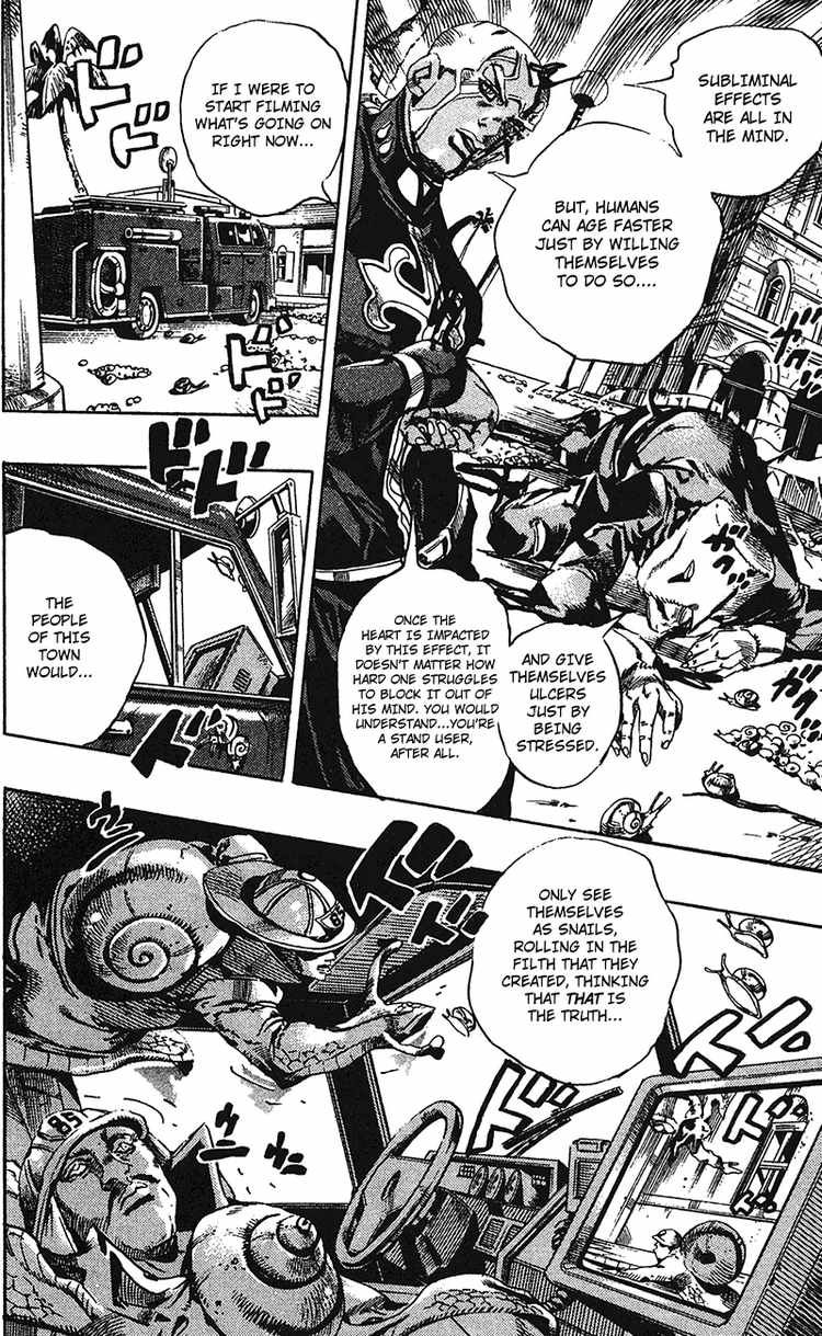 Read JoJo's Bizarre Adventure Part 6_ Stone Ocean EN Manga Online