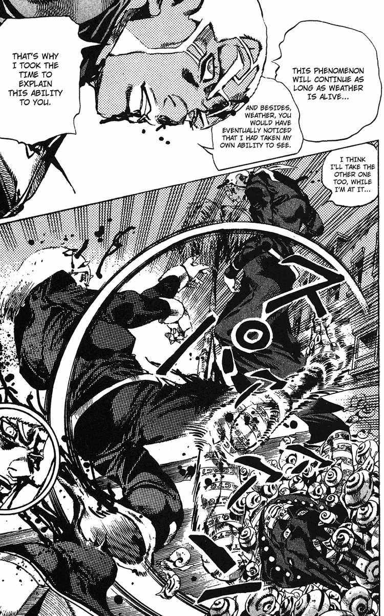 Read JoJo's Bizarre Adventure Part 6_ Stone Ocean EN Manga Online