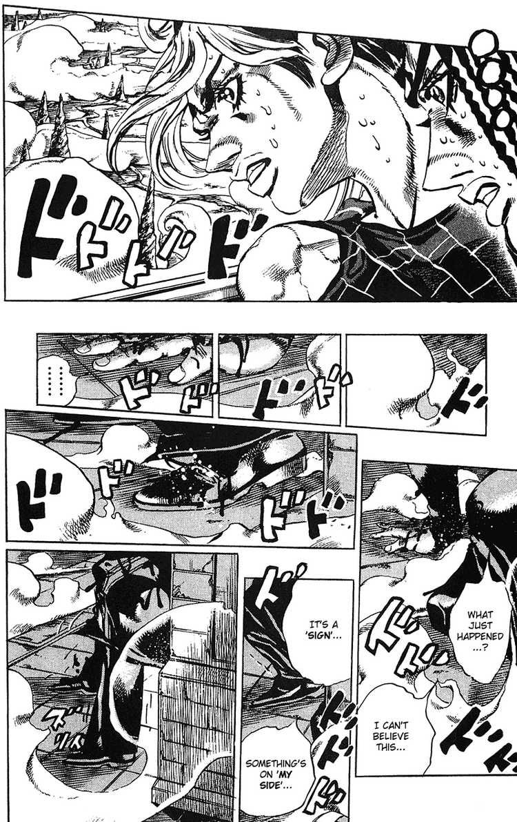 Read JoJo's Bizarre Adventure Part 6_ Stone Ocean EN Manga Online
