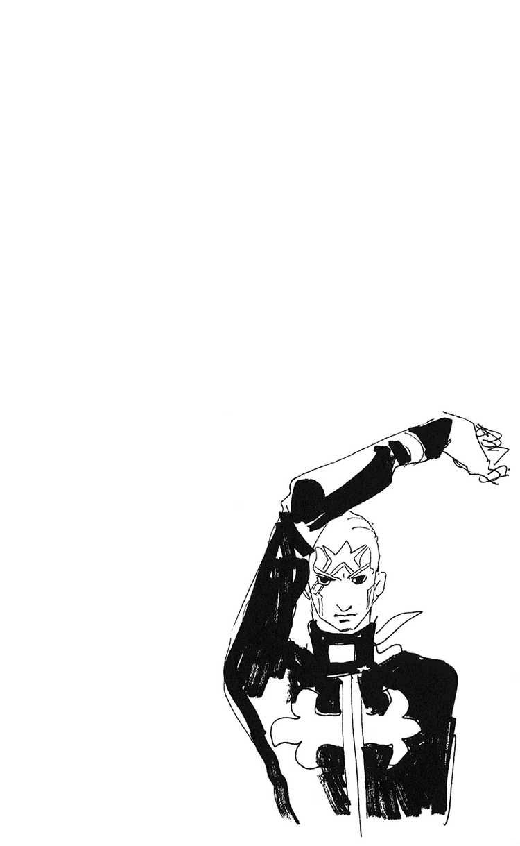 Read JoJo's Bizarre Adventure Part 6_ Stone Ocean EN Manga Online