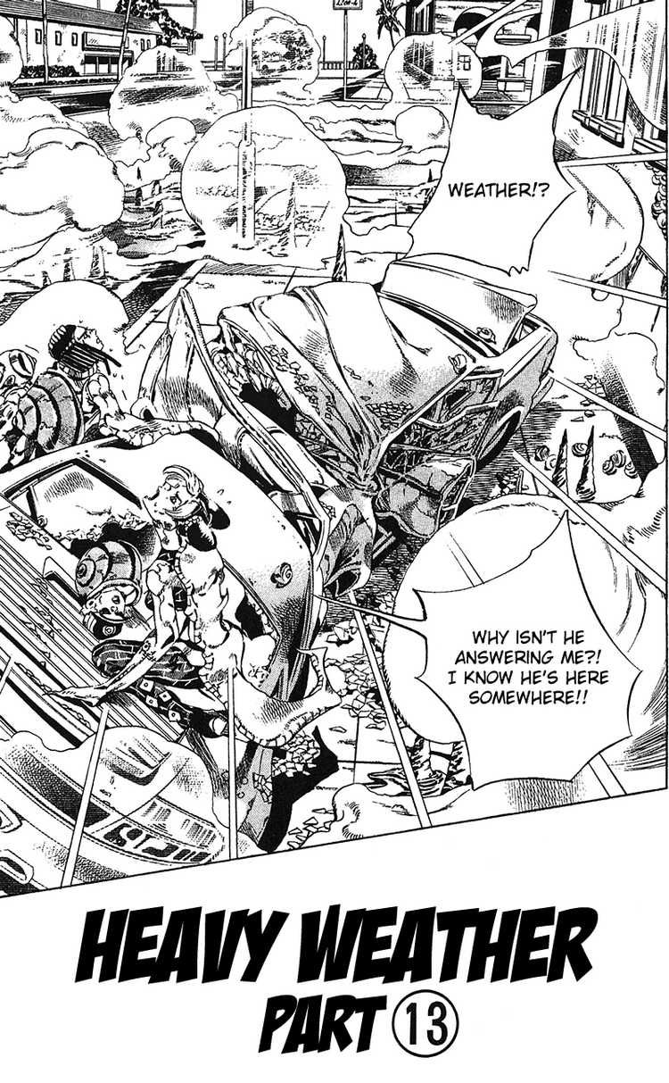 Read JoJo's Bizarre Adventure Part 6_ Stone Ocean EN Manga Online