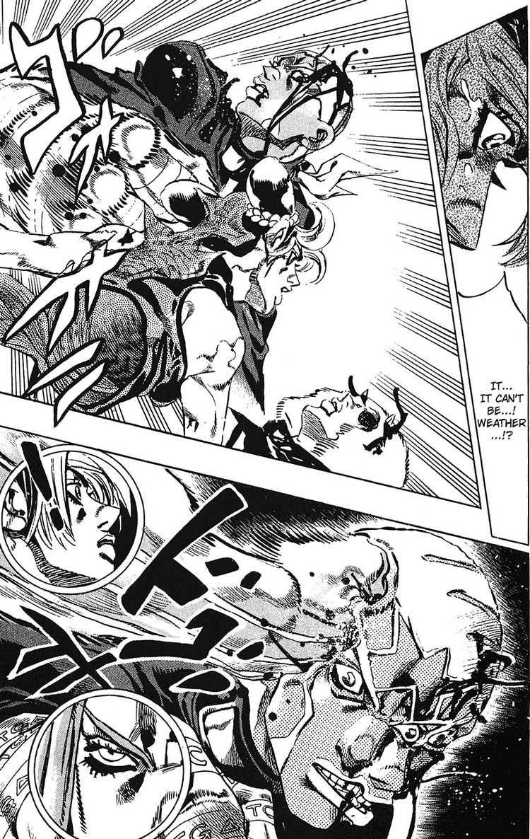 Read JoJo's Bizarre Adventure Part 6_ Stone Ocean EN Manga Online