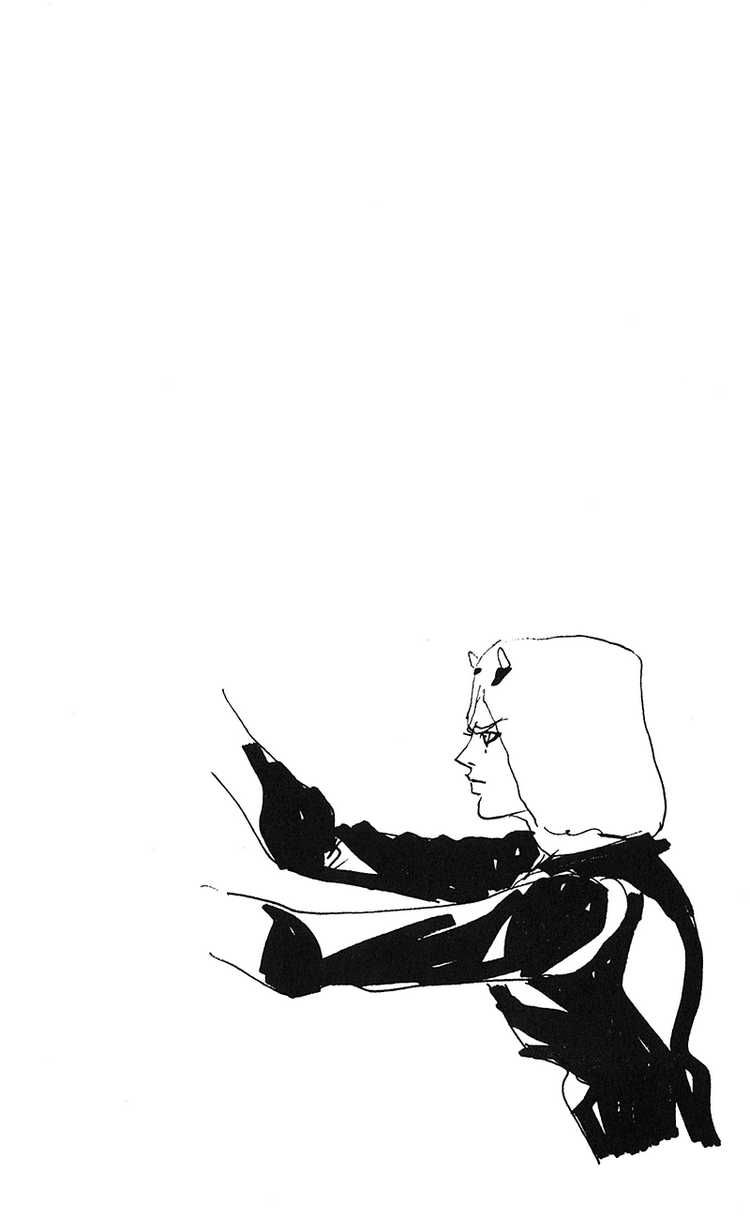Read JoJo's Bizarre Adventure Part 6_ Stone Ocean EN Manga Online