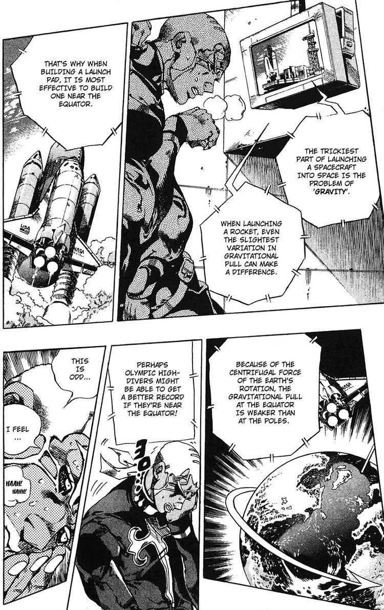 Read JoJo's Bizarre Adventure Part 6_ Stone Ocean EN Manga Online