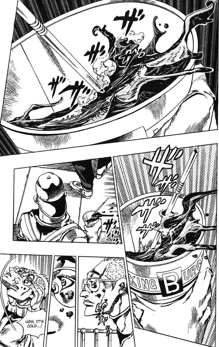 Read JoJo's Bizarre Adventure Part 6_ Stone Ocean EN Manga Online