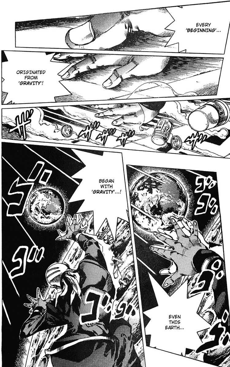 Read JoJo's Bizarre Adventure Part 6_ Stone Ocean EN Manga Online