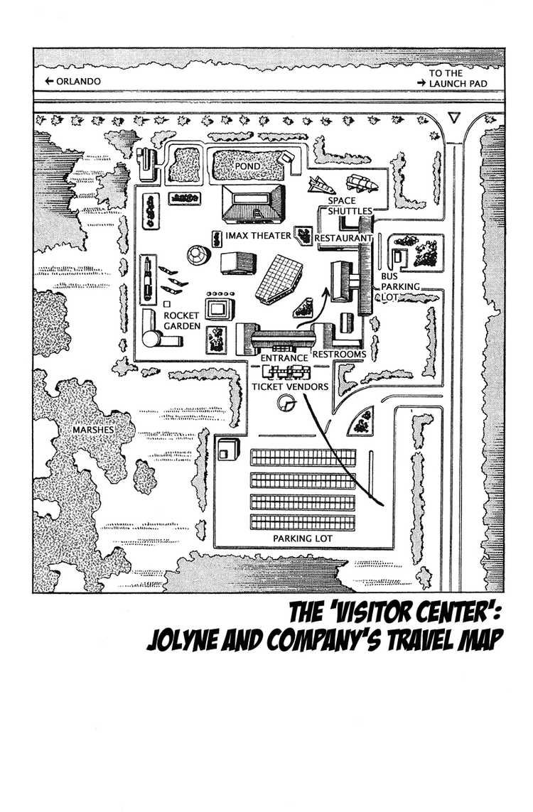 Read JoJo's Bizarre Adventure Part 6_ Stone Ocean EN Manga Online