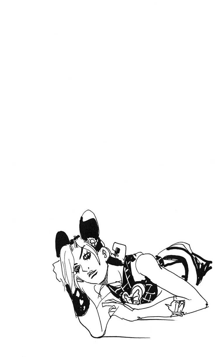 Read JoJo's Bizarre Adventure Part 6_ Stone Ocean EN Manga Online
