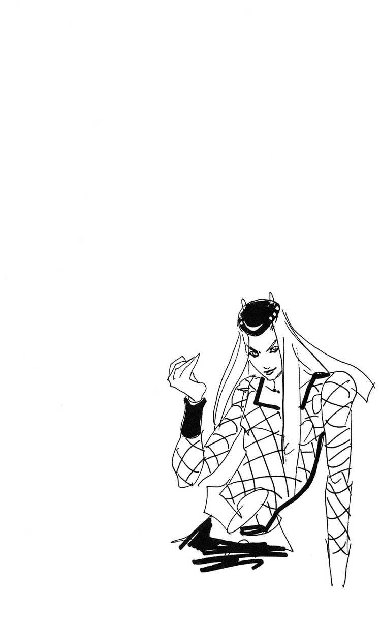 Read JoJo's Bizarre Adventure Part 6_ Stone Ocean EN Manga Online
