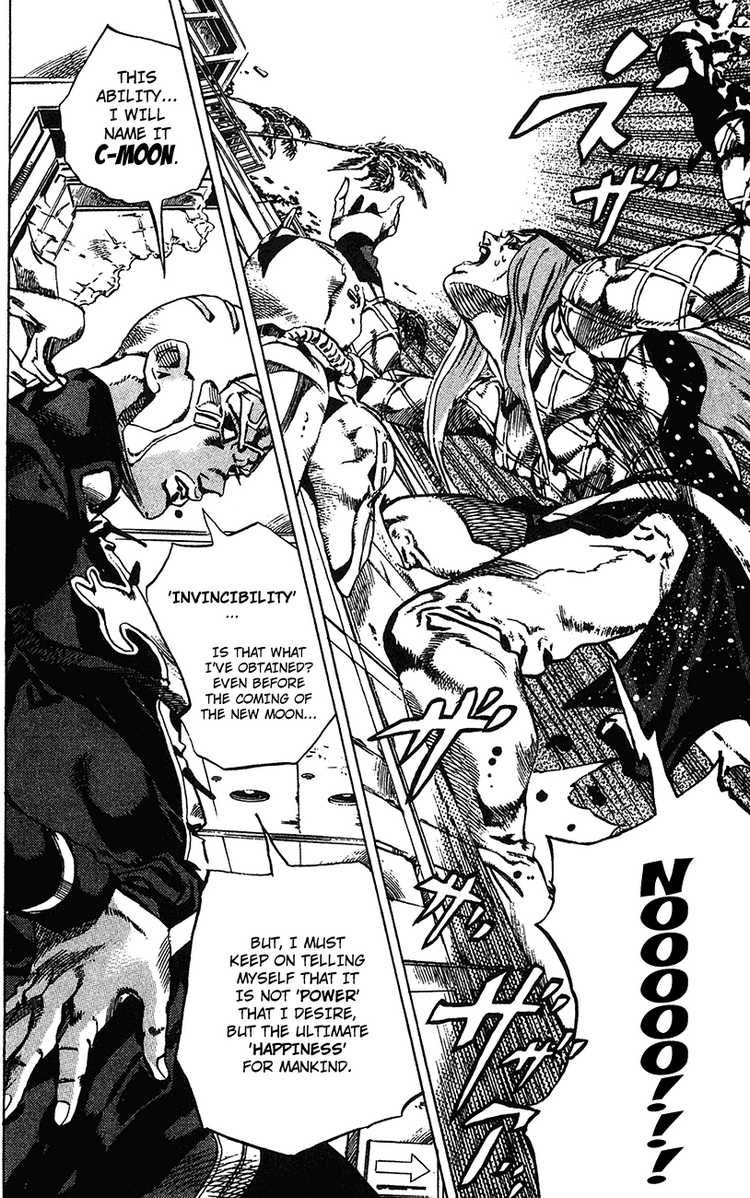 Read JoJo's Bizarre Adventure Part 6_ Stone Ocean EN Manga Online