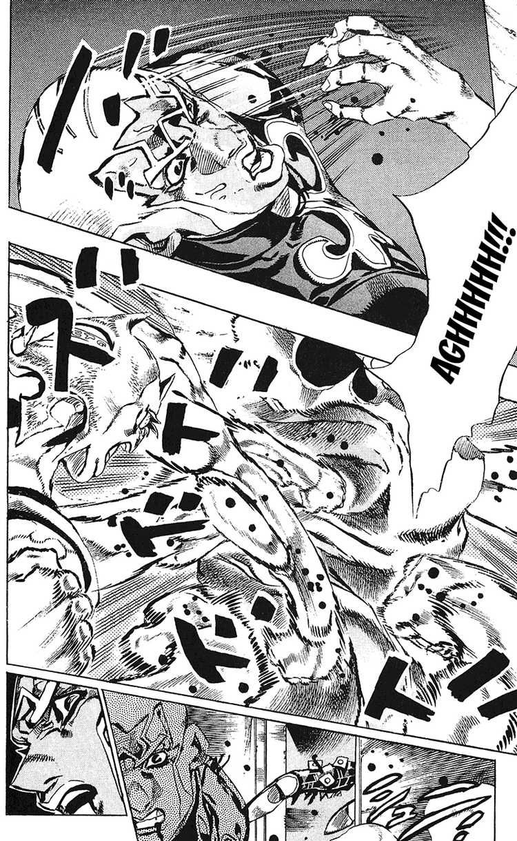 Read JoJo's Bizarre Adventure Part 6_ Stone Ocean EN Manga Online