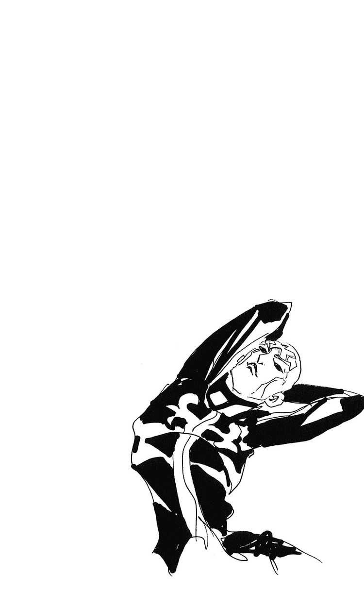 Read JoJo's Bizarre Adventure Part 6_ Stone Ocean EN Manga Online
