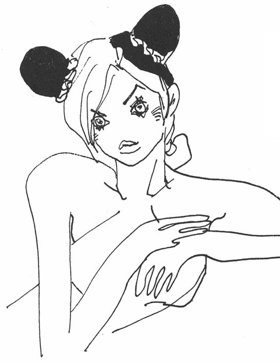 Read JoJo's Bizarre Adventure Part 6_ Stone Ocean EN Manga Online