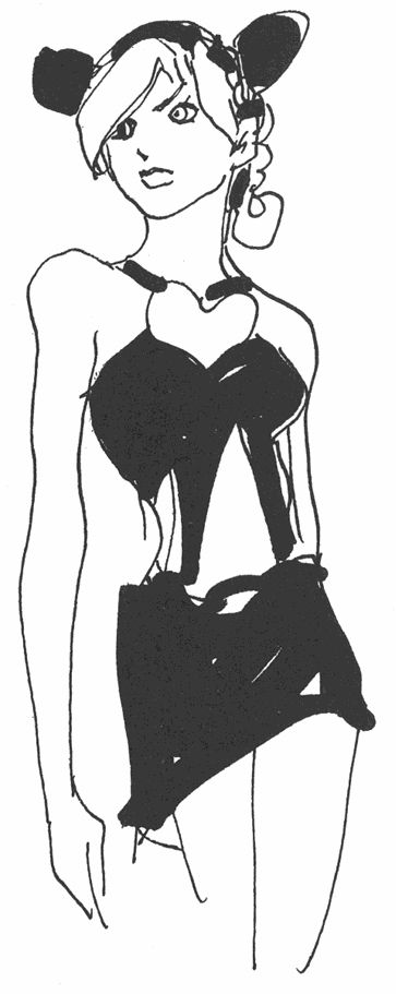 Read JoJo's Bizarre Adventure Part 6_ Stone Ocean EN Manga Online